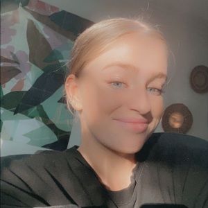 Meet your Posher, Sophie